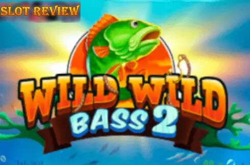 Wild Wild Bass 2 icon